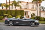 BMW M850i xDrive Convertible 2018 года (WW)